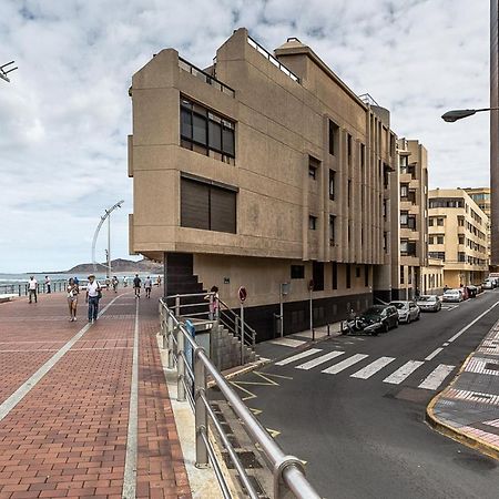 Flatguest Tabaiba 1 Apartment Las Palmas de Gran Canaria Exterior photo