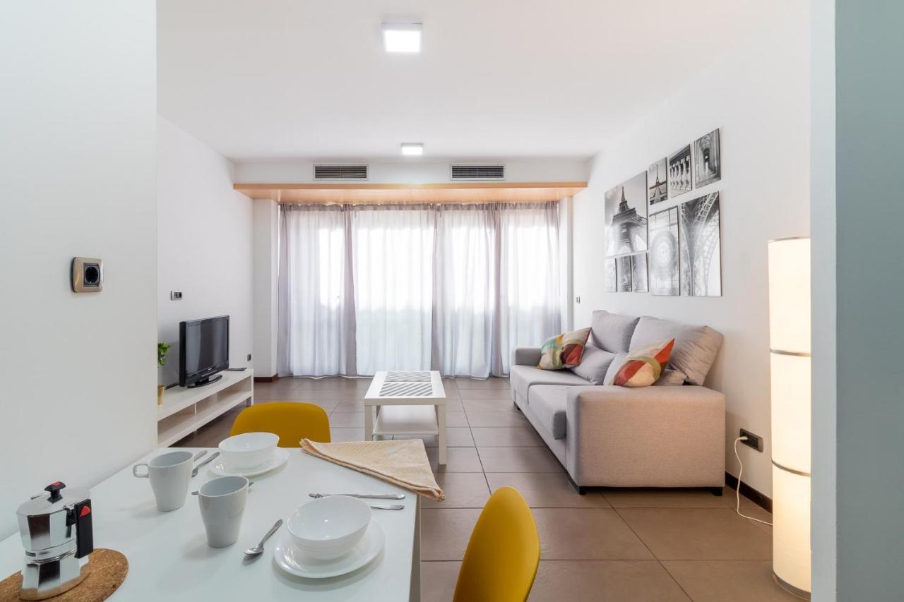Flatguest Tabaiba 1 Apartment Las Palmas de Gran Canaria Exterior photo