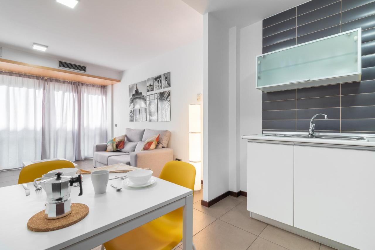 Flatguest Tabaiba 1 Apartment Las Palmas de Gran Canaria Exterior photo