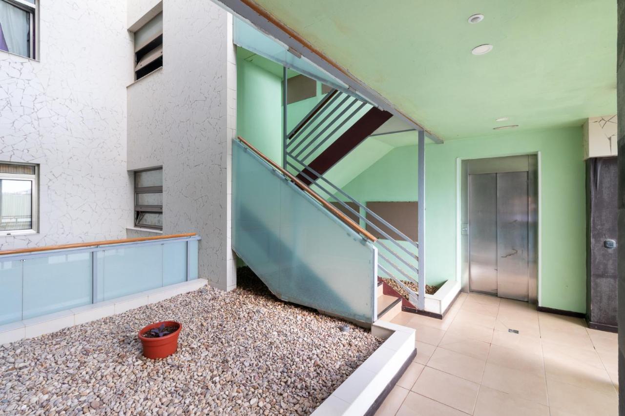 Flatguest Tabaiba 1 Apartment Las Palmas de Gran Canaria Exterior photo