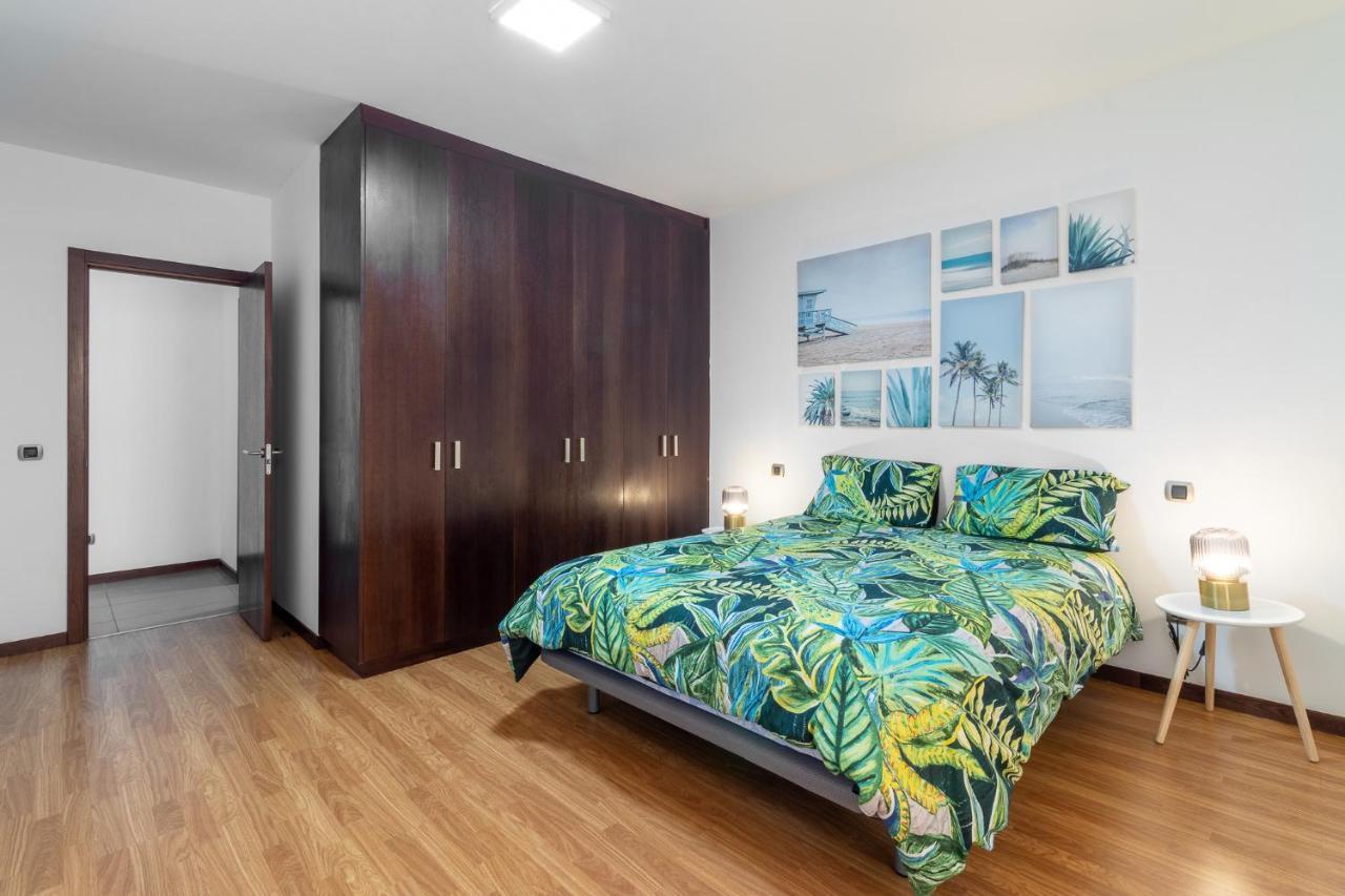 Flatguest Tabaiba 1 Apartment Las Palmas de Gran Canaria Exterior photo