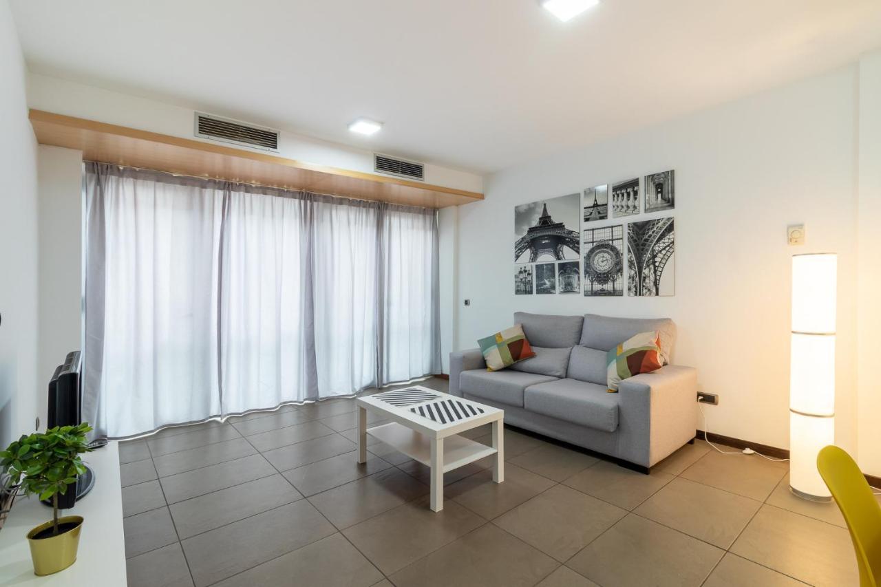 Flatguest Tabaiba 1 Apartment Las Palmas de Gran Canaria Exterior photo