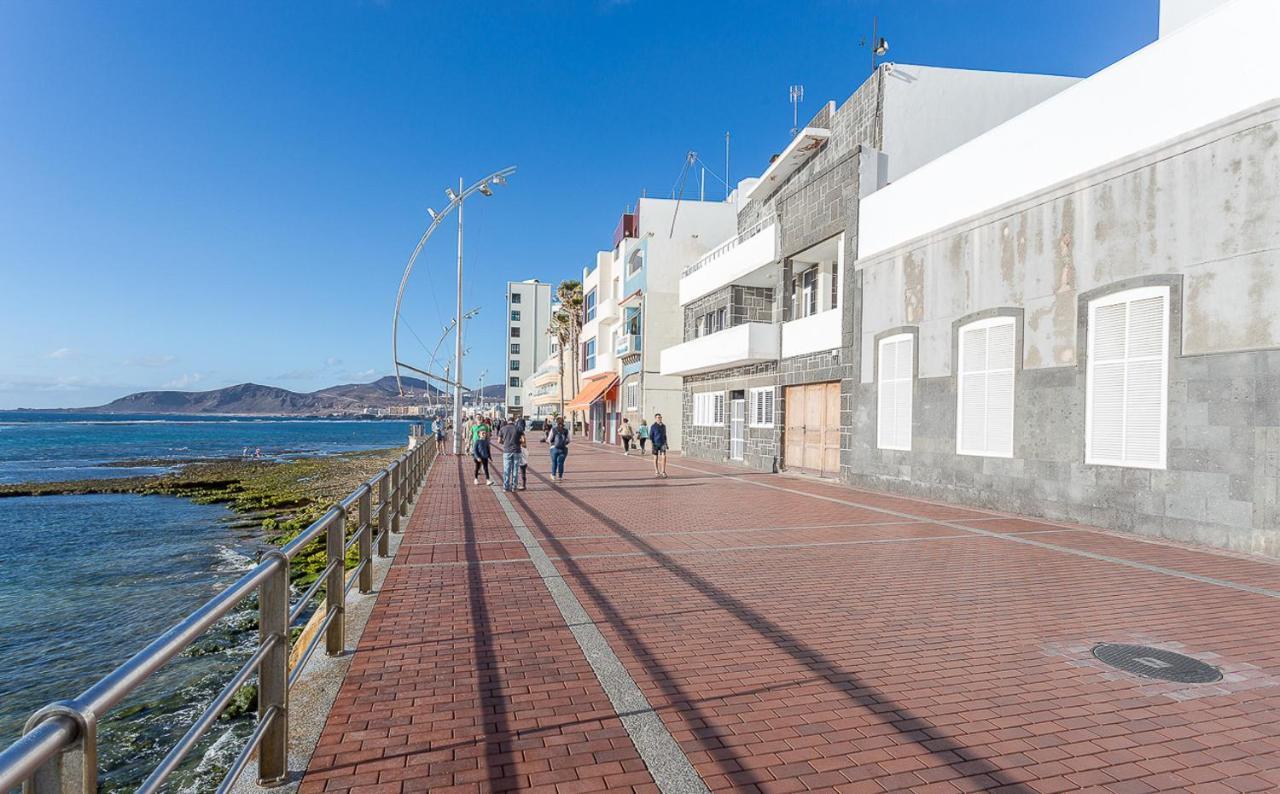 Flatguest Tabaiba 1 Apartment Las Palmas de Gran Canaria Exterior photo