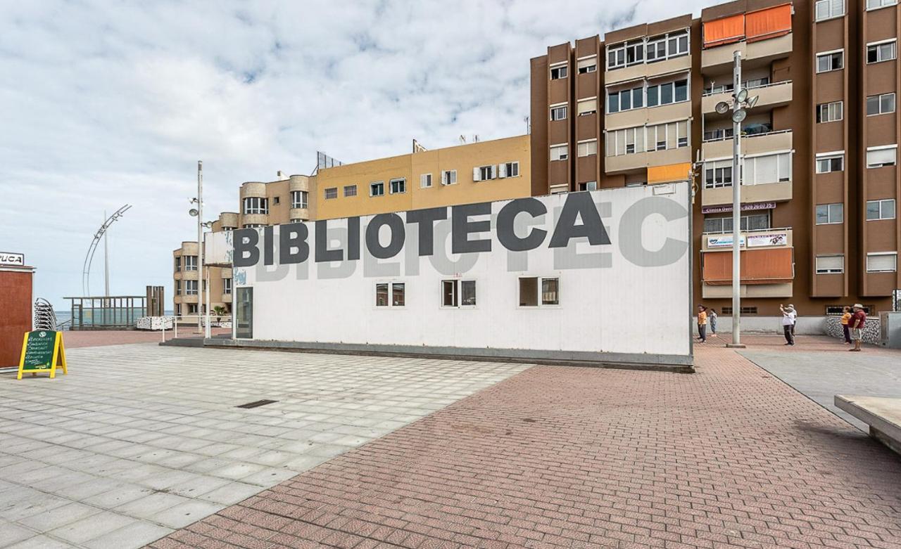 Flatguest Tabaiba 1 Apartment Las Palmas de Gran Canaria Exterior photo